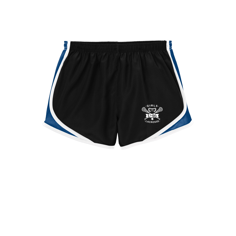 Sport-Tek® Women's Cadence Short