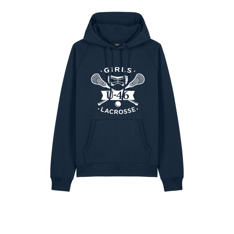 Stanley/Stella® Unisex Striker Hooded Sweatshirt