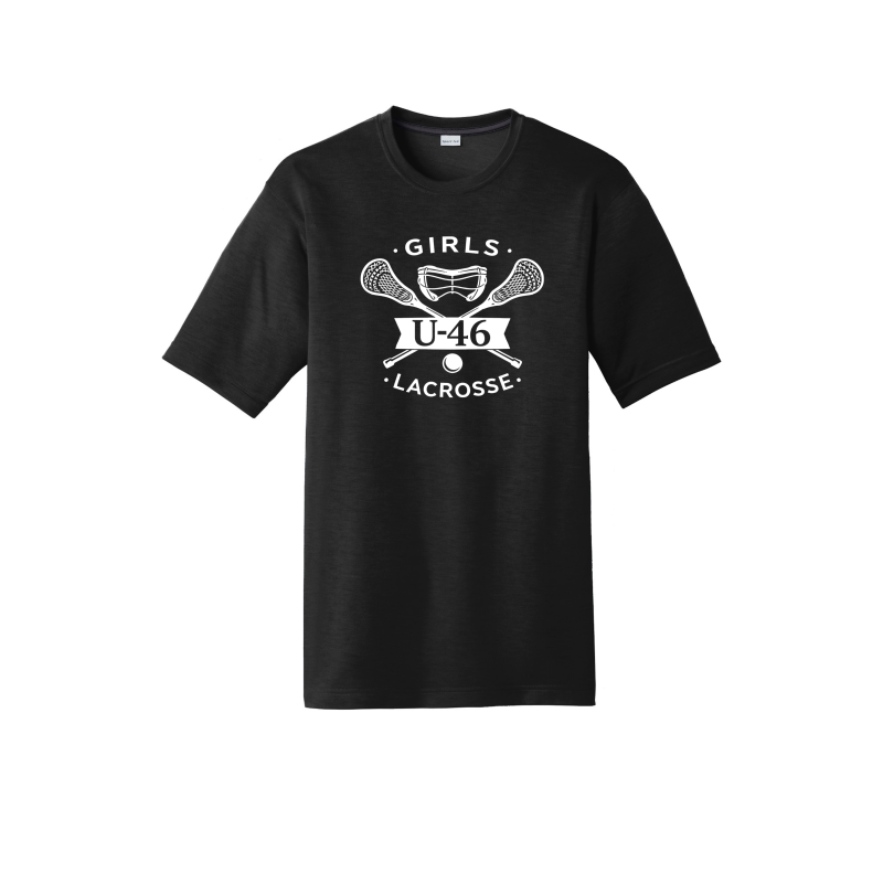 Sport-Tek® PosiCharge® Competitor™ Cotton Touch™ Tee