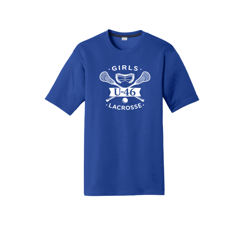 Sport-Tek® PosiCharge® Competitor™ Cotton Touch™ Tee