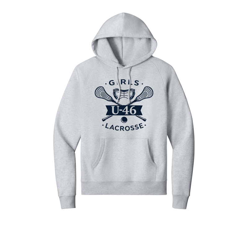 Stanley/Stella® Unisex Striker Hooded Sweatshirt