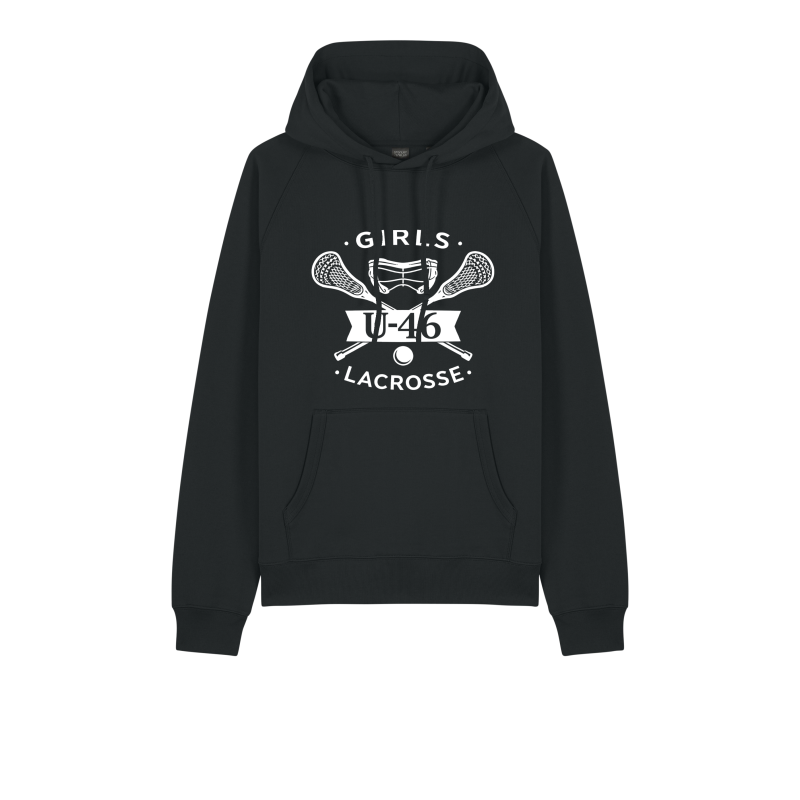 Stanley/Stella® Unisex Striker Hooded Sweatshirt